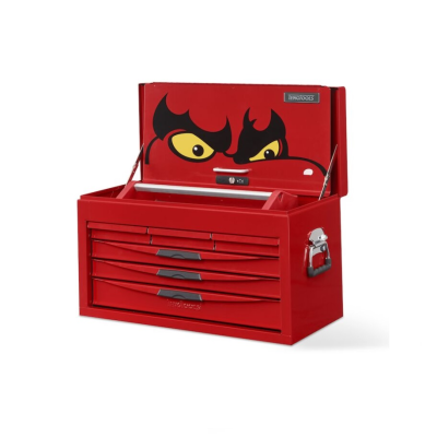 Caixa de ferramentas para oficina com 6 gavetas Tengtools