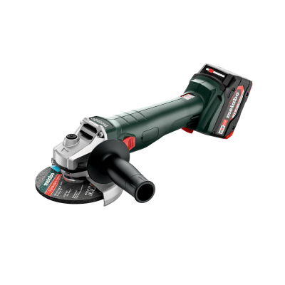 Rebarbadora sem fio 18V W 18 7-125