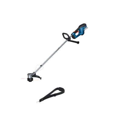 Aparador de relva sem fio GRT 18V-33