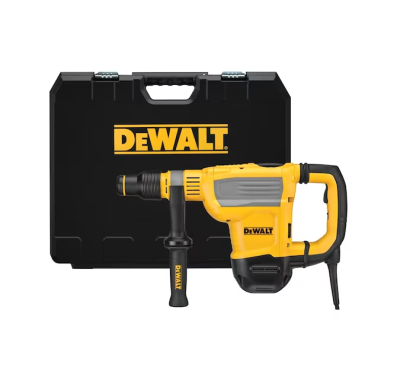 Martelo Combinado 6kg 1350W 10,5J