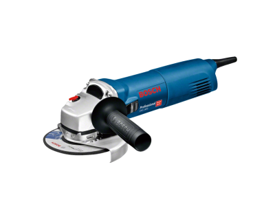 Mini-rebarbadora GWS 1400 PROFESSIONAL