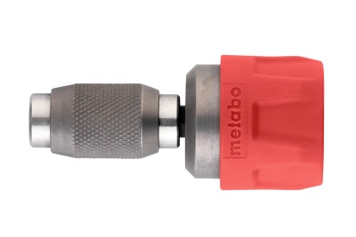 Porta-pontas de substituição rápida "Quick"