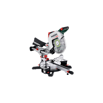 Serras de Corte Transversal e Esquadria