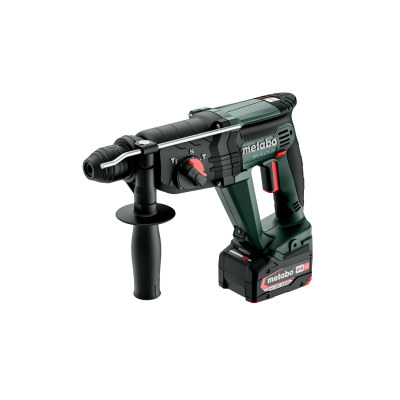 Martelo rotativo sem fio KH 18 LTX 24