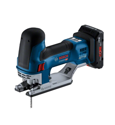 Serra de recorte sem fio GST 18V-155 SC