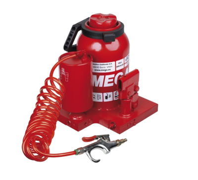 Macaco Hidropneumático de Garrafa 20TON - BRB20