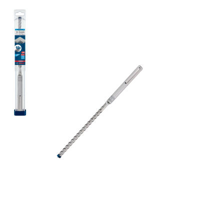 Broca EXPERT SDS max-8X (unidade)