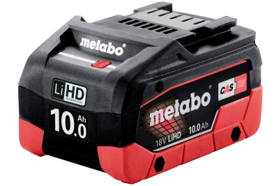 Bateria LiHD de 18 V - 10,0 Ah