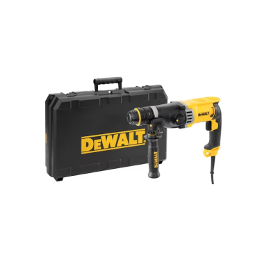Martelo Ligeiro Combinado Dewalt SDS-PLUS 900W 28mm 3J