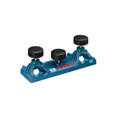 Guia de barra dupla OFZ (para tupias)