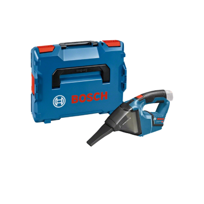 Aspirador sem fio GAS 12V com L-BOXX