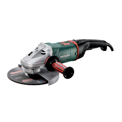 Rebarbadora 2.200W WE 22-230 MVT