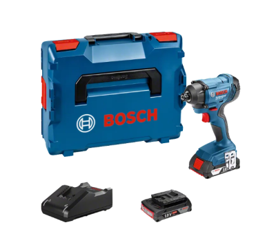 Aparafusadora de Impacto sem fio GDR 18V-160 Profissional