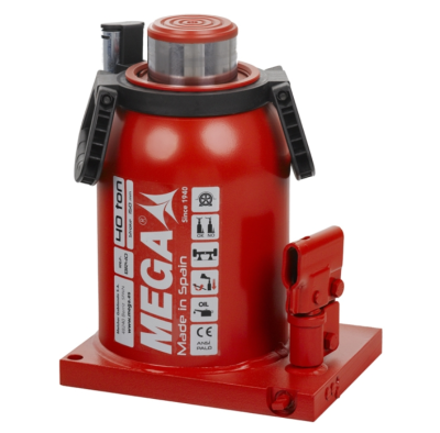 Macaco de Garrafa 40 TON - BR40