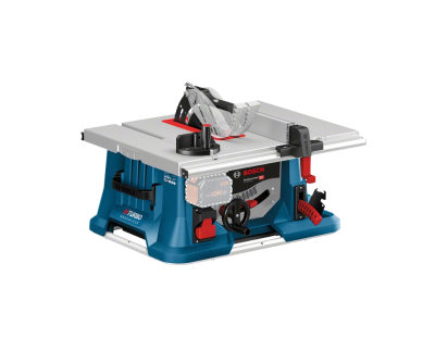 Serra circular de mesa sem fio GTS 18V-216 PROFESSIONAL