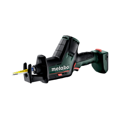 Serra de sabre sem fio, 12 V PowerMaxx SSE 12 BL