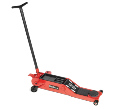 Macaco de Garagem 2 TON Perfil Baixo - GT2X