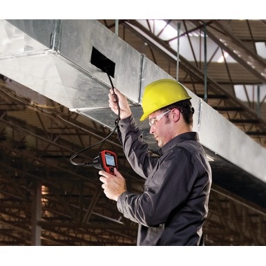 CANALIZAÇÃO E INSPECÇÃO