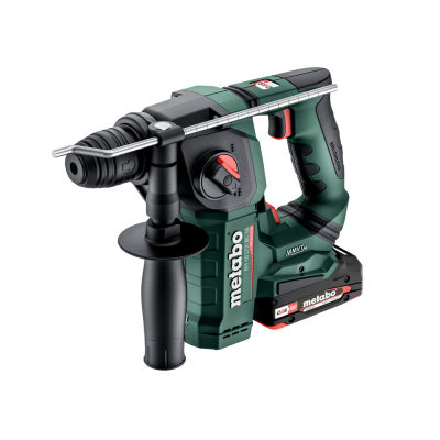 Martelo rotativo sem fio 18 V BH 18 LTX BL 16 (2x 2.0 Ah)