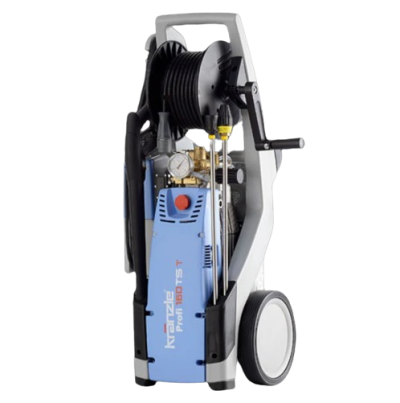 Lavadora de Alta Pressão Água Fria Kranzle Profi 160 TST