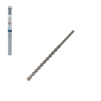 Broca EXPERT SDS max-9 (para furar pedra natural)