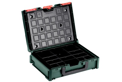 metaBOX 118 Organizer