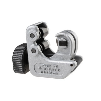 CORTA-TUBOS 101 6-28mm RIDGID