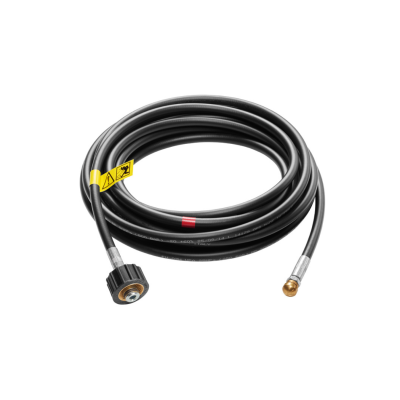 Limpador de tubos (16 metros)