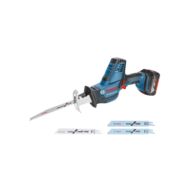 SERRA SABRE SEM FIO GSA 18V-LI C PROFESSIONAL