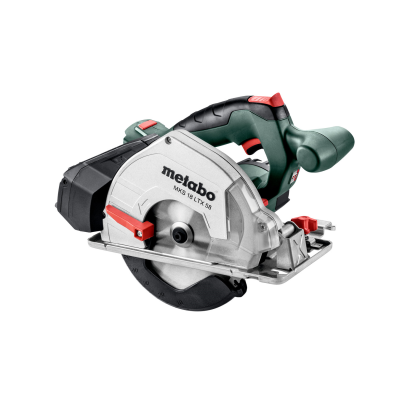 Serra circular para metal sem fio, 18 V MKS 18 LTX 58