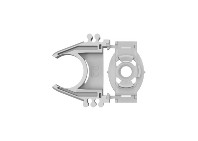 Peça para fixação PRO EPC