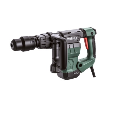 Martelo de demolição SDS-Max MH 5 Metabo