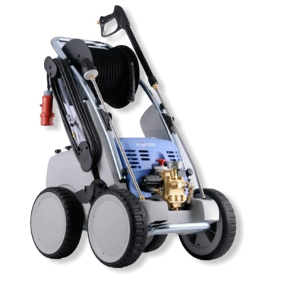 Lavadora de Alta Pressão Kranzle Quadro 800 TST