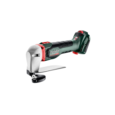 Tesoura para chapa sem fio 18 Volt SCV 18 LTX BL 1.6