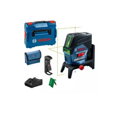 Laser combinado GCL 2-50 CG Profissional