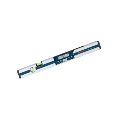 Medidor de inclinações digital GIM 60