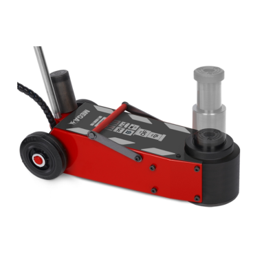 Macaco Hidropneumático Portátil 15-30T - NP15-2B