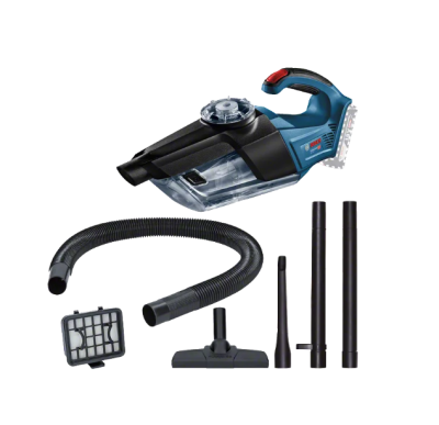 Aspirador sem fio GAS 18V-1 Profissional