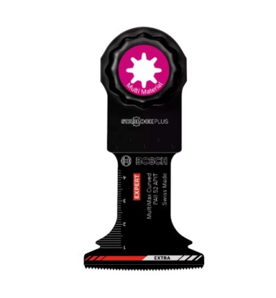 Lâmina PAII 52 APIT EXPERT MultiMax 52 mm