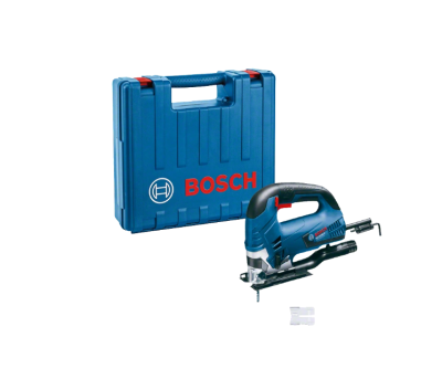 Serra de recorte Bosch GST 90 BE Professional