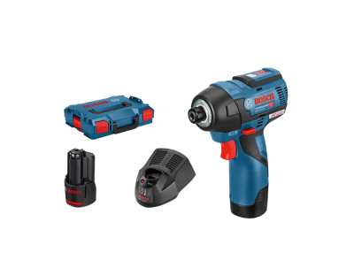 Aparafusadora de impacto sem fio GDR 12V-110 Profissional