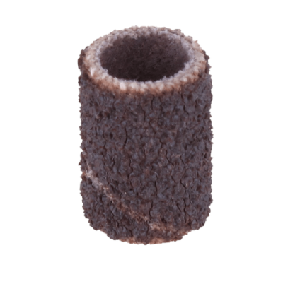 6 Bandas de Lixar G.60 6,4mm (431)