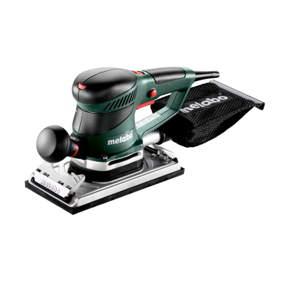 Lixadeira 350 W SRE 4351 TurboTec