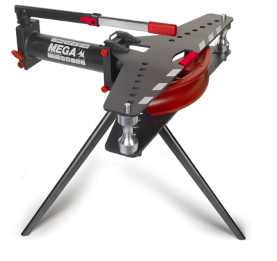 Máquina para dobrar tubos Mega DR3