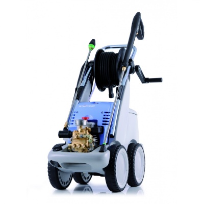 Lavadora de Alta Pressão Kranzle Quadro 9/170 TST