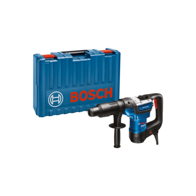 Martelo perfurador SDS max GBH 5-40 D