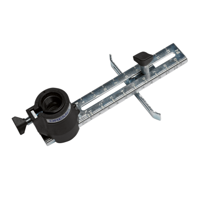 Guia de linhas retas e de círculos (678)