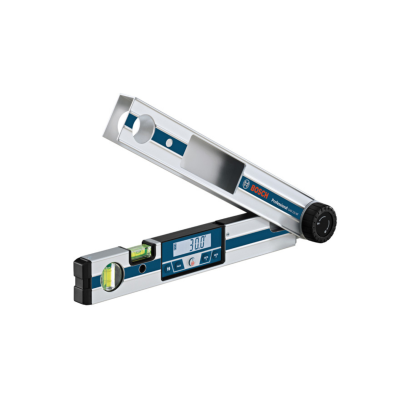 Medidores de Ângulos e Inclinações