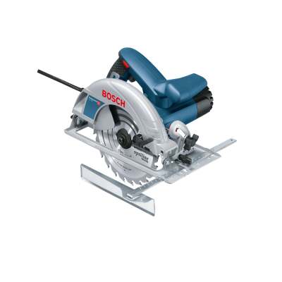 SERRA CIRCULAR MANUAL GKS 190 PROFESSIONAL