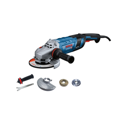 Rebarbadora GWS 30-180 PB